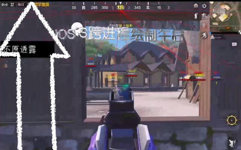 4399和平精英辅助是什么（4399和平精英）